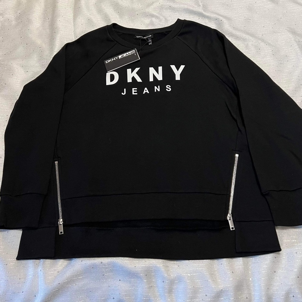 Dkny sweater